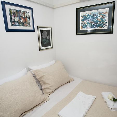 Sweet Room Old Town Split Exterior foto