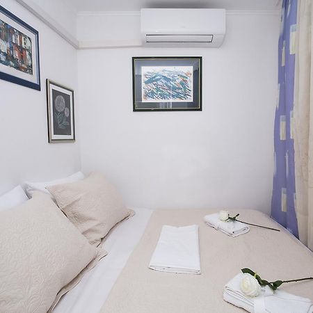 Sweet Room Old Town Split Exterior foto