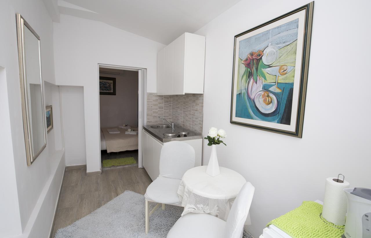 Sweet Room Old Town Split Exterior foto
